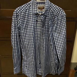 Great button down. Super casual